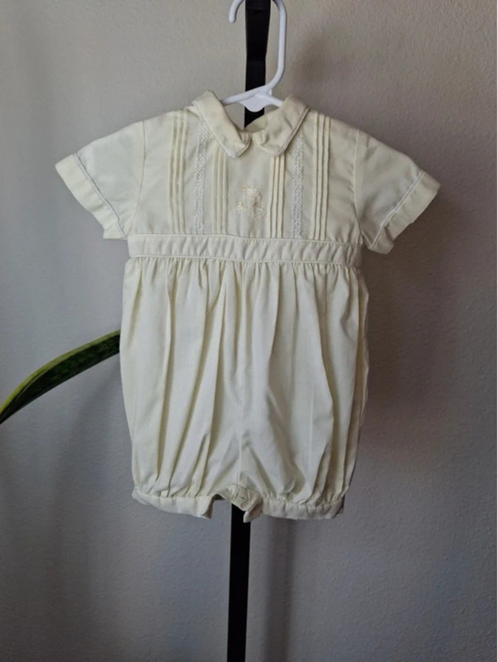 Sarah Louise England Newbown Bubble size NB
